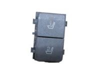 OEM 2014 Lincoln MKS Seat Heat Switch - 8A5Z-14D694-AA