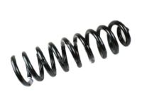 OEM 2005 Ford F-350 Super Duty Coil Spring - 5C3Z-5310-AA