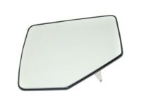 OEM 2011 Ford Ranger Mirror Glass - 6L5Z-17K707-B