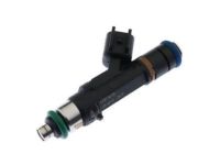 OEM 2007 Ford Ranger Injector - 7L5Z-9F593-AA