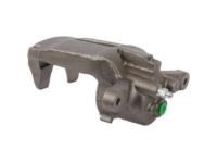 OEM Ford F-150 Caliper - CL3Z-2552-A