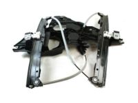 OEM 2009 Ford Expedition Window Regulator - BL1Z-7823201-AA