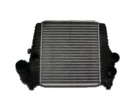 OEM Ford Intercooler - DL3Z-6K775-B