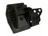 OEM Mercury Battery Tray - 3F2Z-10732-BA