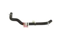 OEM Mercury By-Pass Hose - 3M4Z-8597-AB