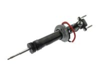 OEM 2017 Lincoln Navigator Strut - FL1Z-18124-B