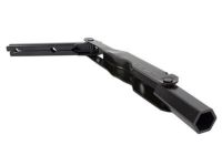 OEM Ford Fusion Lug Wrench - ES7Z-17032-A