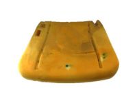 OEM Lincoln Town Car Seat Cushion Pad - 5W1Z-54632A23-BA