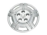 OEM 2001 Ford E-350 Super Duty Hub Cap - F4UZ-1130-B