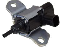 OEM 2005 Ford Focus Control Solenoid - 3S4Z-9J559-AA