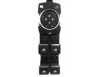 OEM 2018 Ford Expedition Window Switch - FL3Z-14529-DA