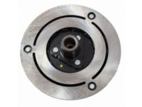 OEM Mercury Clutch Plate & Hub Assembly - 8L2Z-19D786-B