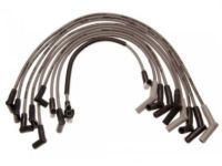 OEM 1985 Ford F-250 Cable Set - E8PZ-12259-P