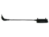 OEM 2020 Ford Edge Extension - FT4Z-16916-A