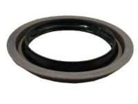 OEM 1986 Ford F-250 Front Hub Seal - E7TZ-1S190-B