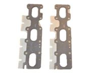 OEM Lincoln Manifold Gasket - 7T4Z-9448-F