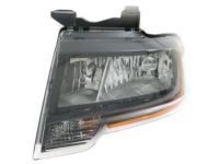 OEM 2015 Ford Expedition Composite Headlamp - FL1Z-13008-K