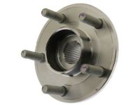 OEM Lincoln MKC Hub - GV6Z-1104-A