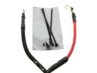 OEM Lincoln Cable - AE5Z-14300-D