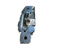 OEM Ford F-250 Lock - E8TZ-99431D77-B