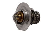 OEM 2002 Ford Mustang Thermostat - 7L3Z-8575-D