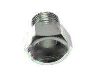 OEM Tube Assembly Connector - 6W4Z-7D273-AA