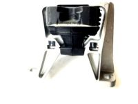 OEM 2010 Ford Transit Connect Side Mount - 9T1Z-6038-A