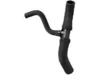 OEM Ford F-150 Heritage Lower Hose - 3L3Z-8286-BA