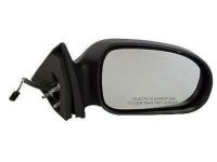 OEM 2005 Ford Thunderbird Mirror - 1W6Z-17682-BA