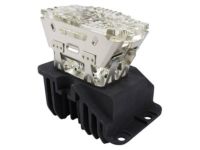 OEM Ford Led Lamp - FL3Z-13C626-A