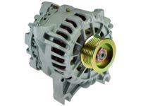 OEM 2003 Ford F-250 Super Duty Alternator - 4U2Z-10V346-CDRM