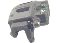 OEM 2005 Ford Explorer Caliper - 6L5Z-2B120-A