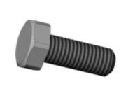 OEM 2021 Lincoln Nautilus Check Arm Bolt - -W713778-S450B