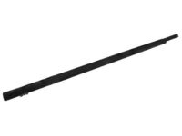 OEM Lincoln Mark LT Belt Weatherstrip - 6L3Z-1625597-A