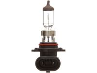 OEM Mercury Fog Lamp Bulb - XL3Z-13466-AA