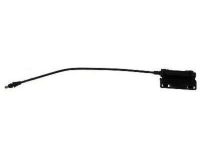 OEM Ford F-350 Super Duty Extension - BC3Z-16916-B