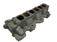 OEM 2010 Lincoln MKX Intake Manifold - 7T4Z-9424-C