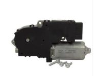 OEM 2013 Ford Escape Motor - CJ5Z-15790-E