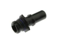 OEM Lincoln Connector - 4L2Z-6762-AA