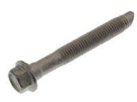 OEM 2017 Ford Flex Link Rod Bolt - -W715179-S439