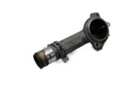 OEM Ford Water Inlet - FT4Z-8592-A