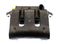 OEM 2014 Ford Mustang Caliper - BR3Z-2B120-AA