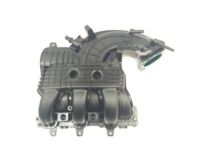 OEM 2008 Ford Taurus Intake Plenum - 7T4Z-9424-D