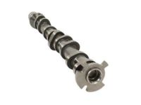 OEM 2009 Lincoln MKS Camshaft - 7T4Z-6250-C