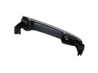 OEM Ford Flex Handle, Outside - 8A8Z-7422404-AA