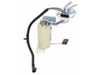 OEM 1995 Ford F-250 Fuel Pump - F6TZ-9A407-BB