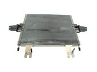 OEM Cooler Assembly - 5C3Z-7A095-B