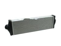 OEM 2017 Ford Transit-350 Intercooler - CK4Z-6K775-G