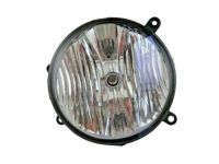 OEM 2011 Ford Mustang Fog Lamp Assembly - AR3Z-15200-A