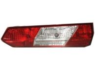 OEM Ford Tail Lamp Assembly - CK4Z-13405-G